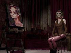 PS VR2版「Organ Quarter」配信開始。何かに感染してしまった街を探索し，謎を解くVRサバイバルホラー