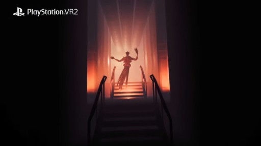 画像ギャラリー No.011のサムネイル画像 / 新作VRローグライクADV「The Foglands」が発表に。PlayStaion VR2とMeta Quest 2で2023年内発売