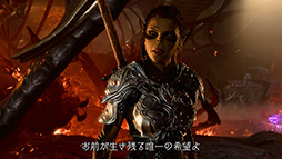 画像ギャラリー No.009のサムネイル画像 / 「バルダーズ・ゲート3」，物語の導入部分や作品に深く関わる“オリジンキャラクター”たちのプロフィールなどが公開に