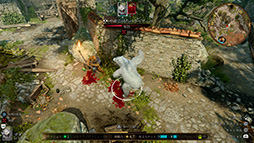 画像ギャラリー No.006のサムネイル画像 / PS5版「バルダーズ・ゲート3」，DL版と各種特典を同梱したデジタル・デラックス・エディションの予約受付が本日開始に