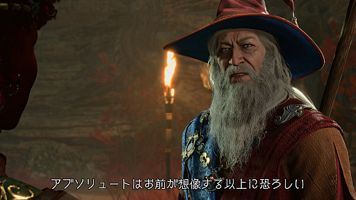 画像ギャラリー No.018のサムネイル画像 / 「バルダーズ・ゲート3」，PS5向け日本語版をリリースし，「探索・戦闘ガイド」公開。公式Xでは「ダンジョンズ＆ドラゴンズ」とのコラボキャンペーン実施