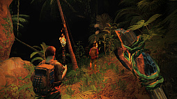 Green Hell VR