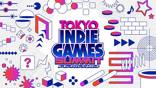 画像ギャラリー No.001のサムネイル画像 / 「TOKYO INDIE GAMES SUMMIT」，バンダイナムコスタジオのレーベル“GYAAR Studio”の出展タイトルを紹介。4月からSteamで無料配信