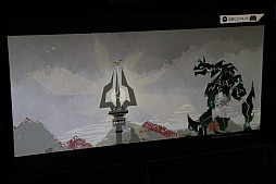 画像ギャラリー No.006のサムネイル画像 / 「TOKYO INDIE GAMES SUMMIT」，バンダイナムコスタジオのレーベル“GYAAR Studio”の出展タイトルを紹介。4月からSteamで無料配信