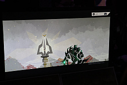 画像ギャラリー No.007のサムネイル画像 / 「TOKYO INDIE GAMES SUMMIT」，バンダイナムコスタジオのレーベル“GYAAR Studio”の出展タイトルを紹介。4月からSteamで無料配信