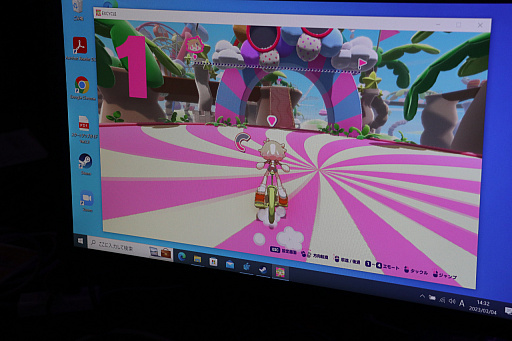 画像ギャラリー No.012のサムネイル画像 / 「TOKYO INDIE GAMES SUMMIT」，バンダイナムコスタジオのレーベル“GYAAR Studio”の出展タイトルを紹介。4月からSteamで無料配信