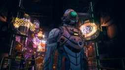 画像ギャラリー No.002のサムネイル画像 / 「アウター・ワールド:スペーサーズチョイス エディション」，PCとPS5，Xbox Series X|S向けに3月7日リリース。大型DLC2本収録の新世代機版
