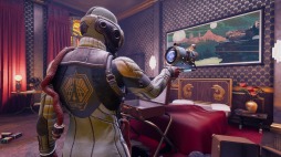 画像ギャラリー No.006のサムネイル画像 / 「アウター・ワールド:スペーサーズチョイス エディション」，PCとPS5，Xbox Series X|S向けに3月7日リリース。大型DLC2本収録の新世代機版