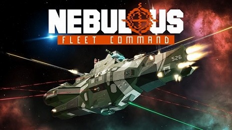 画像ギャラリー No.001のサムネイル画像 / 宇宙が舞台の戦略RTS「NEBULOUS: Fleet Command」，新規コンテンツ「コンクエスト」の開発状況を伝える最新映像を公開