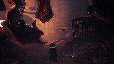 画像ギャラリー No.004のサムネイル画像 / 幻想的な世界に潜む，奇妙な狂気。ホラーADV「Bramble: The Mountain King」のPS5/Switch向けパッケージ版が本日発売へ