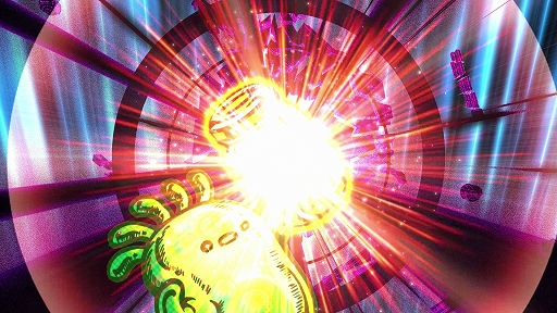 画像ギャラリー No.008のサムネイル画像 / 生物の体内で宿主の健康を守るために戦うローグライクACT「Petit Petit Petit」，アーリーアクセス版をSteamでリリース