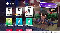 画像ギャラリー No.005のサムネイル画像 / PS5/Switch「コアとマーラの5人の海賊」，8月10日発売。南国の8つの島々を駆け巡り，5人の海賊が仕掛けた試練に挑むアクションADV