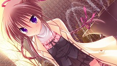 画像ギャラリー No.003のサムネイル画像 / Switch版「はつゆきさくら」が6月29日発売へ。3層構造のアクリルレイヤーフレームがセットになった完全生産限定版も