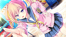 画像ギャラリー No.017のサムネイル画像 / 下校に焦点を当てた純愛学園ADV「放課後シンデレラ2」，2023年6月29日に発売。限定版と店舗特典の絵柄を公開