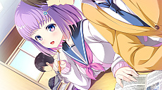 画像ギャラリー No.021のサムネイル画像 / 下校に焦点を当てた純愛学園ADV「放課後シンデレラ2」，2023年6月29日に発売。限定版と店舗特典の絵柄を公開