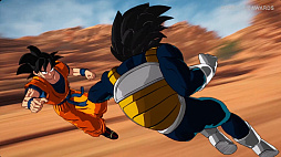 画像ギャラリー No.003のサムネイル画像 / 「ドラゴンボール Sparking! ZERO」発表。3D対戦アクションシリーズの最新作が，PS5/Xboxでウィッシュリストを公開