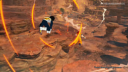 画像ギャラリー No.004のサムネイル画像 / 「ドラゴンボール Sparking! ZERO」発表。3D対戦アクションシリーズの最新作が，PS5/Xboxでウィッシュリストを公開