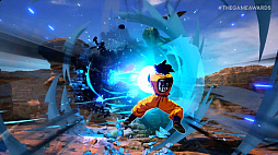 画像ギャラリー No.006のサムネイル画像 / 「ドラゴンボール Sparking! ZERO」発表。3D対戦アクションシリーズの最新作が，PS5/Xboxでウィッシュリストを公開