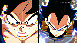 画像ギャラリー No.007のサムネイル画像 / 「ドラゴンボール Sparking! ZERO」発表。3D対戦アクションシリーズの最新作が，PS5/Xboxでウィッシュリストを公開