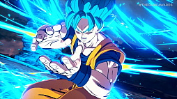 画像ギャラリー No.009のサムネイル画像 / 「ドラゴンボール Sparking! ZERO」発表。3D対戦アクションシリーズの最新作が，PS5/Xboxでウィッシュリストを公開