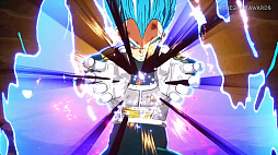 画像ギャラリー No.010のサムネイル画像 / 「ドラゴンボール Sparking! ZERO」発表。3D対戦アクションシリーズの最新作が，PS5/Xboxでウィッシュリストを公開