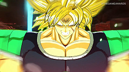 画像ギャラリー No.013のサムネイル画像 / 「ドラゴンボール Sparking! ZERO」発表。3D対戦アクションシリーズの最新作が，PS5/Xboxでウィッシュリストを公開