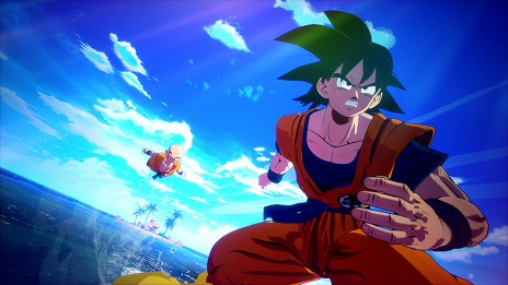 画像ギャラリー No.010のサムネイル画像 / 「ドラゴンボール Sparking! ZERO」新規プレイ映像を収録した最新映像「GAMEPLAY SHOWCASE2」を公開。2つのバトルモードを解説
