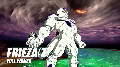画像ギャラリー No.003のサムネイル画像 / 「ドラゴンボール Sparking! ZERO」，フリーザ第一形態〜第四形態，ギニューらが参戦決定。合計15キャラを紹介する最新映像を公開