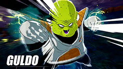 画像ギャラリー No.004のサムネイル画像 / 「ドラゴンボール Sparking! ZERO」，フリーザ第一形態〜第四形態，ギニューらが参戦決定。合計15キャラを紹介する最新映像を公開