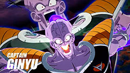 画像ギャラリー No.006のサムネイル画像 / 「ドラゴンボール Sparking! ZERO」，フリーザ第一形態〜第四形態，ギニューらが参戦決定。合計15キャラを紹介する最新映像を公開