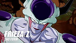 画像ギャラリー No.007のサムネイル画像 / 「ドラゴンボール Sparking! ZERO」，フリーザ第一形態〜第四形態，ギニューらが参戦決定。合計15キャラを紹介する最新映像を公開