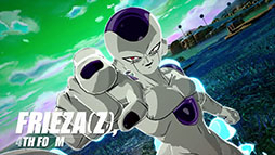 画像ギャラリー No.009のサムネイル画像 / 「ドラゴンボール Sparking! ZERO」，フリーザ第一形態〜第四形態，ギニューらが参戦決定。合計15キャラを紹介する最新映像を公開