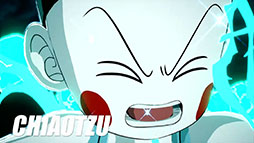 画像ギャラリー No.011のサムネイル画像 / 「ドラゴンボール Sparking! ZERO」，フリーザ第一形態〜第四形態，ギニューらが参戦決定。合計15キャラを紹介する最新映像を公開