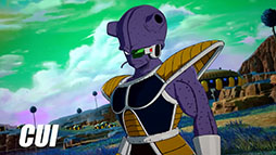 画像ギャラリー No.012のサムネイル画像 / 「ドラゴンボール Sparking! ZERO」，フリーザ第一形態〜第四形態，ギニューらが参戦決定。合計15キャラを紹介する最新映像を公開