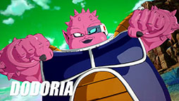 画像ギャラリー No.013のサムネイル画像 / 「ドラゴンボール Sparking! ZERO」，フリーザ第一形態〜第四形態，ギニューらが参戦決定。合計15キャラを紹介する最新映像を公開