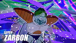画像ギャラリー No.015のサムネイル画像 / 「ドラゴンボール Sparking! ZERO」，フリーザ第一形態〜第四形態，ギニューらが参戦決定。合計15キャラを紹介する最新映像を公開