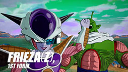 画像ギャラリー No.017のサムネイル画像 / 「ドラゴンボール Sparking! ZERO」，フリーザ第一形態〜第四形態，ギニューらが参戦決定。合計15キャラを紹介する最新映像を公開