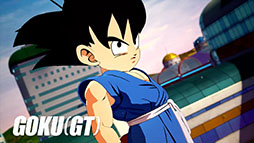 画像ギャラリー No.002のサムネイル画像 / 「ドラゴンボール Sparking! ZERO」，孫悟空（GT）やベジータベビー（GT）らが登場する最新トレイラー「ドラゴンボールGT編」を公開