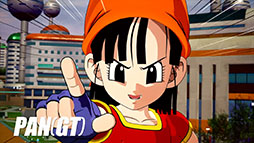 画像ギャラリー No.003のサムネイル画像 / 「ドラゴンボール Sparking! ZERO」，孫悟空（GT）やベジータベビー（GT）らが登場する最新トレイラー「ドラゴンボールGT編」を公開