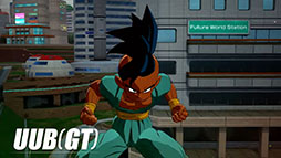 画像ギャラリー No.012のサムネイル画像 / 「ドラゴンボール Sparking! ZERO」，孫悟空（GT）やベジータベビー（GT）らが登場する最新トレイラー「ドラゴンボールGT編」を公開