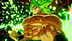 画像ギャラリー No.020のサムネイル画像 / 「ドラゴンボール Sparking! ZERO」，孫悟空（GT）やベジータベビー（GT）らが登場する最新トレイラー「ドラゴンボールGT編」を公開