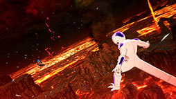 画像ギャラリー No.024のサムネイル画像 / 「ドラゴンボール Sparking! ZERO」，孫悟空（GT）やベジータベビー（GT）らが登場する最新トレイラー「ドラゴンボールGT編」を公開