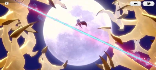 画像ギャラリー No.005のサムネイル画像 / あのセブンナイツが帰ってきた。9月18日リリースの「セブンナイツ Re:BIRTH」は，ヒーローたちの物語を体験できるスマホRPGだ【PR】