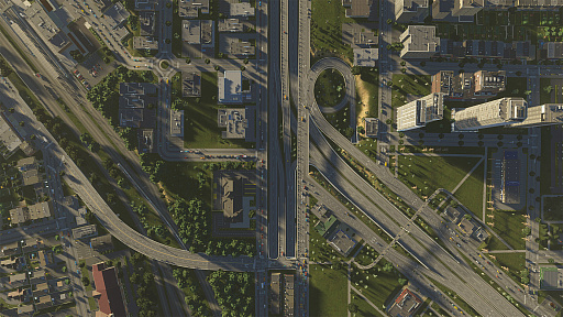 画像ギャラリー No.003のサムネイル画像 / 待望の都市建設シム「Cities: Skylines II」の最新トレイラー公開。自分のアイデアで理想の都市を作り出そう