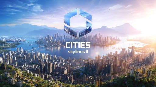 画像ギャラリー No.002のサムネイル画像 / 今夜22時から放送の「RADIO 4Gamer Tap（仮）」では，「Cities: Skylines II」を取り上げます