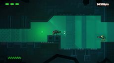 画像ギャラリー No.007のサムネイル画像 / 「Gunborg: Dark Matters」が3月9日に発売決定。エイリアンの宇宙船を舞台に，邪悪なクリーチャーと戦うアクションゲーム