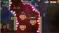 画像ギャラリー No.008のサムネイル画像 / 「Gunborg: Dark Matters」が3月9日に発売決定。エイリアンの宇宙船を舞台に，邪悪なクリーチャーと戦うアクションゲーム
