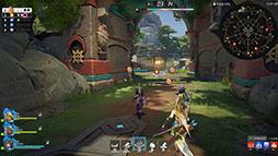Project ZETA