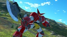画像ギャラリー No.020のサムネイル画像 / 「メガトン級ムサシW（ワイアード）」正式発表。追加要素を加えたインターナショナル版はクロスプラットフォームプレイに対応