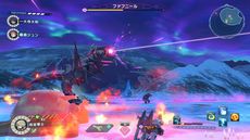 画像ギャラリー No.021のサムネイル画像 / 「メガトン級ムサシW（ワイアード）」正式発表。追加要素を加えたインターナショナル版はクロスプラットフォームプレイに対応
